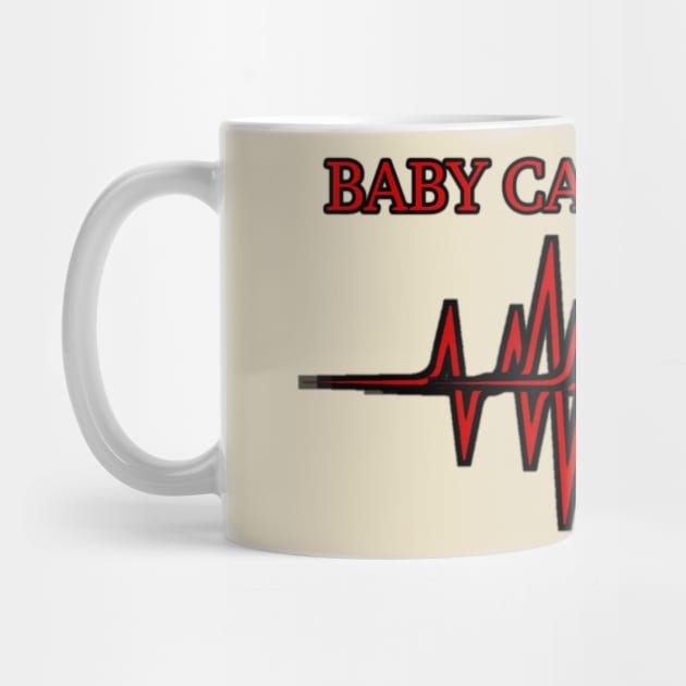 Baby calm down grap by SkullRacerShop